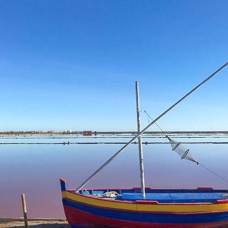 Gruissan Village La Case A Bulles 外观 照片