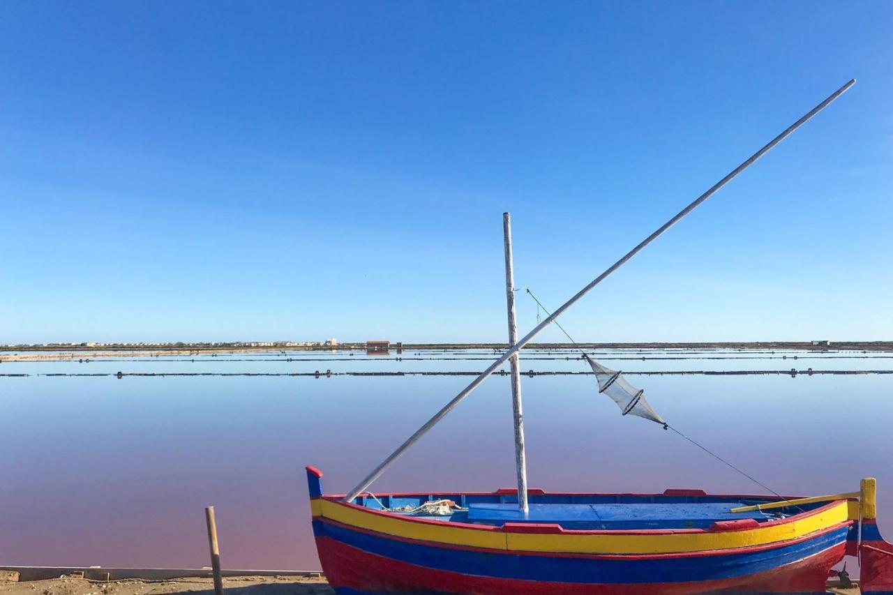 Gruissan Village La Case A Bulles 外观 照片